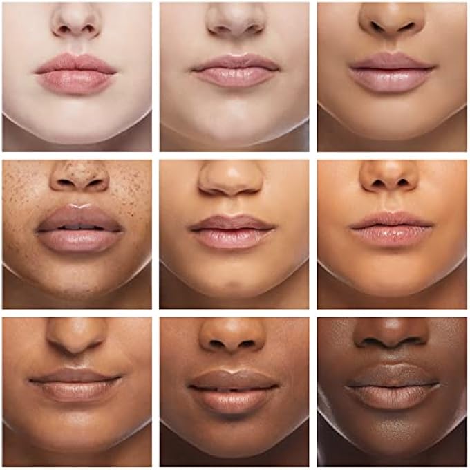 Hanalei HYDRATING LIP TREATMENT BALM  CRUELTY-FREE, PARABEN-FREE MOISTURIZER FOR SEVERELY DRY, CHAPPED LIPS  KUKUI OIL, SHEA BUTTER & GRAPESEED OIL  CLEAR TINT, TRAVEL-SIZE 3-PACK (5ML X 3) - Image 4
